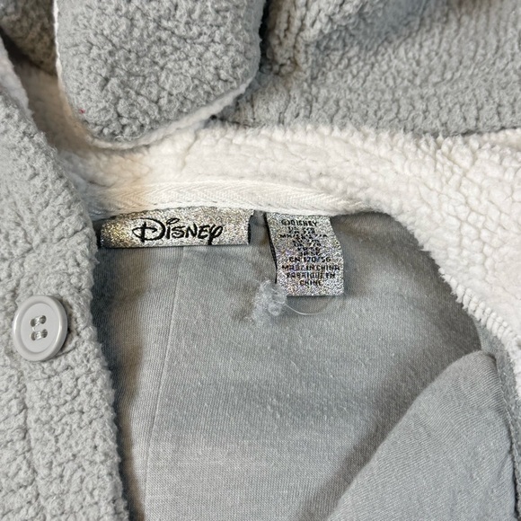 Forever 21 Girl Disney Thumper Pajama Jumpsuit (Kids) Size 7/8 - Picture 4 of 6